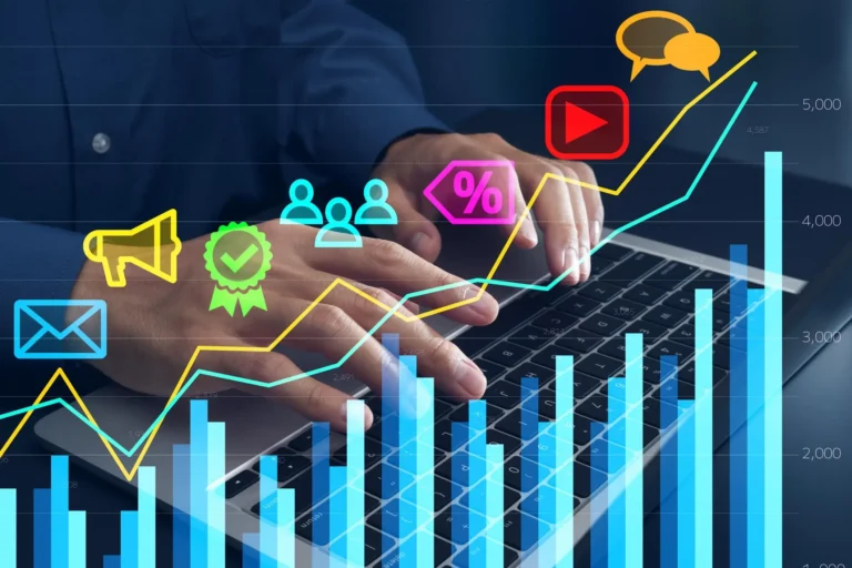 Freelance Digital Marketing Expert In Abudhabi